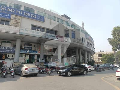 Rental Office Available For Sale In DHA Phase 3 Lahore