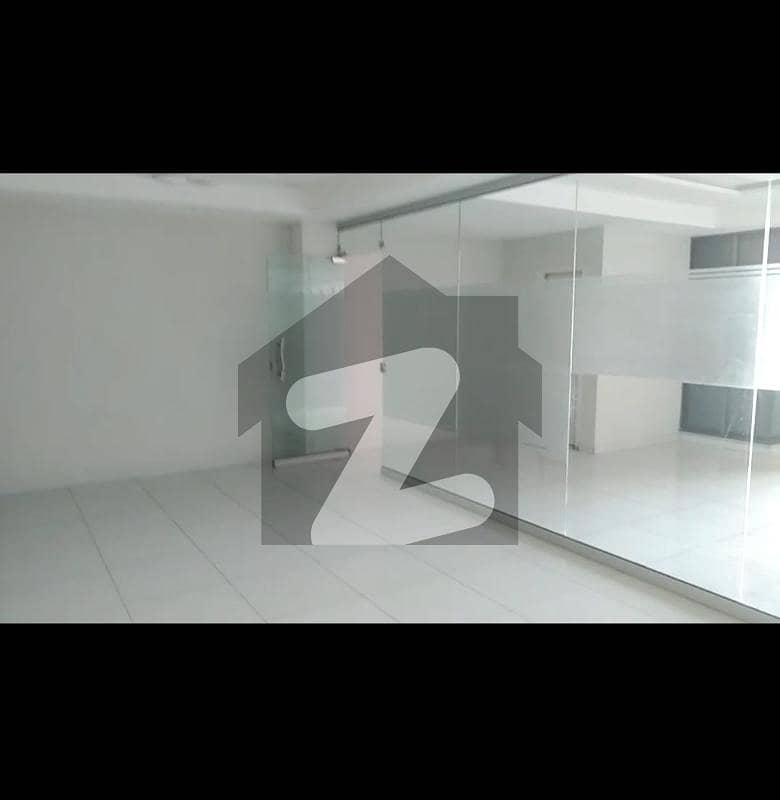 E11 Commercial Floor 1900 Sqft Available For Rent