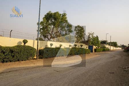 Malir Town Residency Phase 4
120 And 80 Sq Yards Plots Available