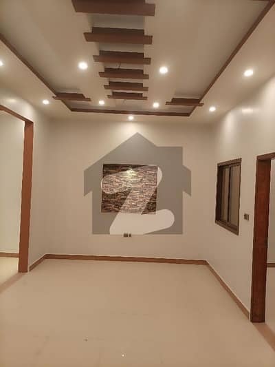 Saadi Town 7 House For Rent Double Storey