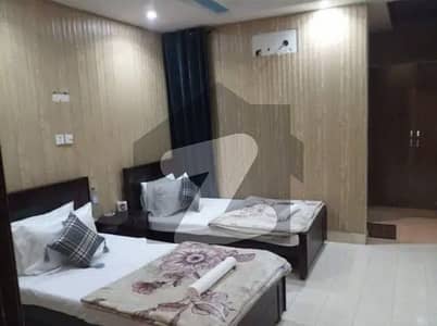 ماڈل ٹاؤن ۔ بلاک ای ماڈل ٹاؤن,لاہور میں 1 کمرے کا 1 مرلہ کمرہ 14.0 ہزار میں کرایہ پر دستیاب ہے۔