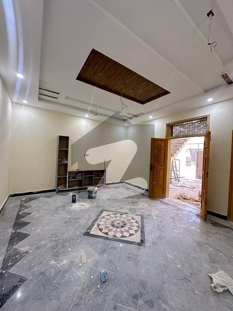 6 Marla Brand New Double Story House For Rent In Bani Gala