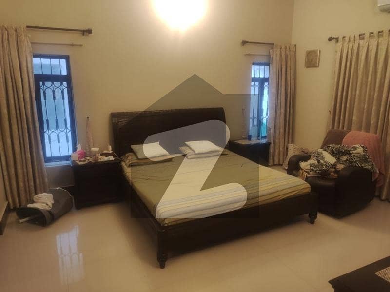 فالکن کمپلیکس فیصل کراچی میں 5 کمروں کا 1 کنال مکان 29.0 کروڑ میں برائے فروخت۔