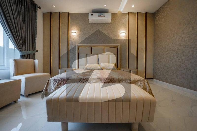 800 Sq Ft 2 Beds Luxury Brand New Apartment For Sale On Top Location Of Main Raiwind Road Lahore