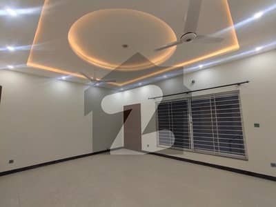 One Kanal Brand New Luxury Basement Available For Rent In Dha Phase 2