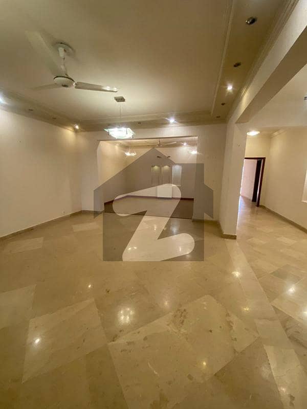 Elegant Apartment For Sale In Karakoram Enclave II F-11 Islamabad