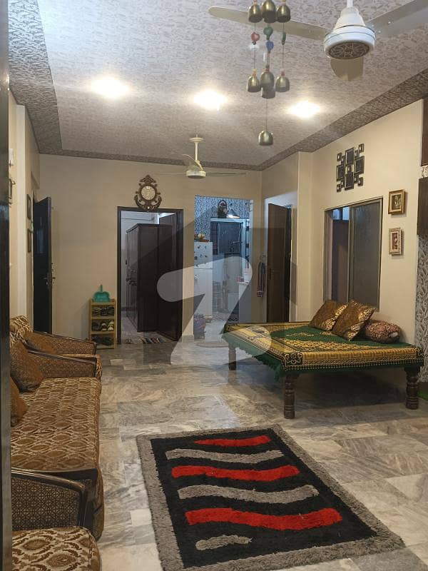 Ideal Upper Portion For Sale In Nazimabad 3 - Block C