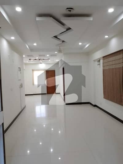 3 BEDS D/D APPARTMENT DHA 6 KARACHI