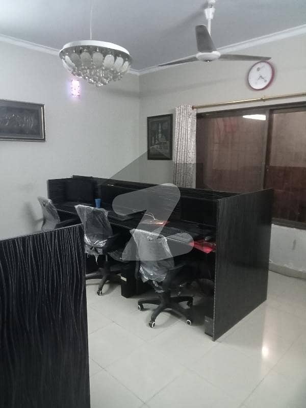 2 Room Office For Software House Multiple Perpos