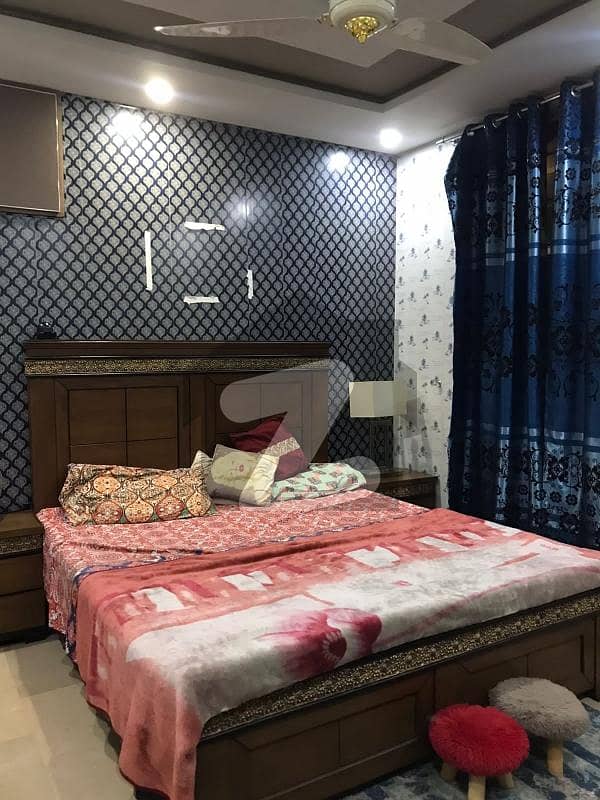 پنجاب کوآپریٹو ہاؤسنگ سوسائٹی لاہور میں 3 کمروں کا 5 مرلہ مکان 2.25 کروڑ میں برائے فروخت۔
