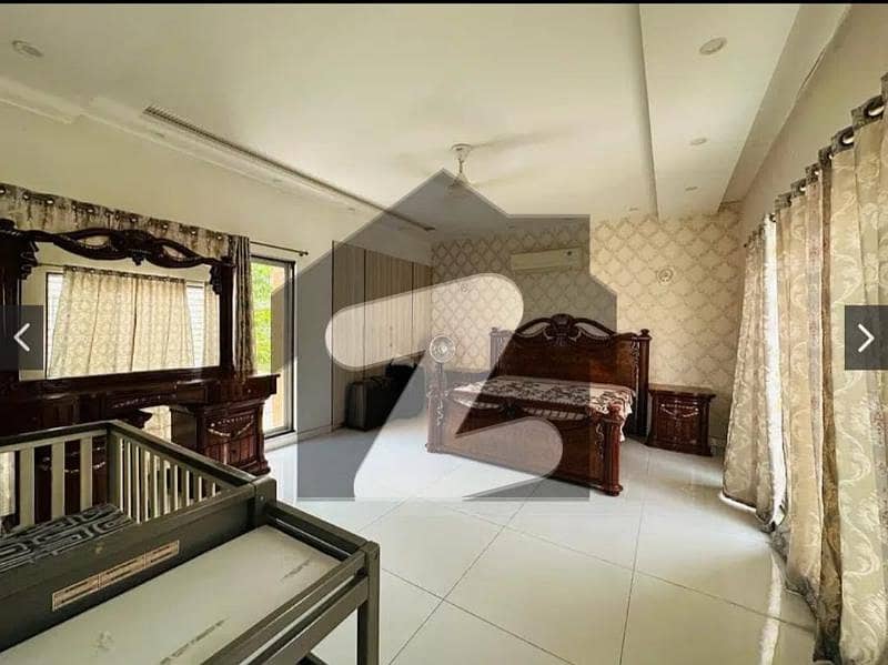ایل ڈی اے ایوینیو ۔ بلاک ایچ ایل ڈی اے ایوینیو,لاہور میں 6 کمروں کا 1 کنال مکان 5.8 کروڑ میں برائے فروخت۔