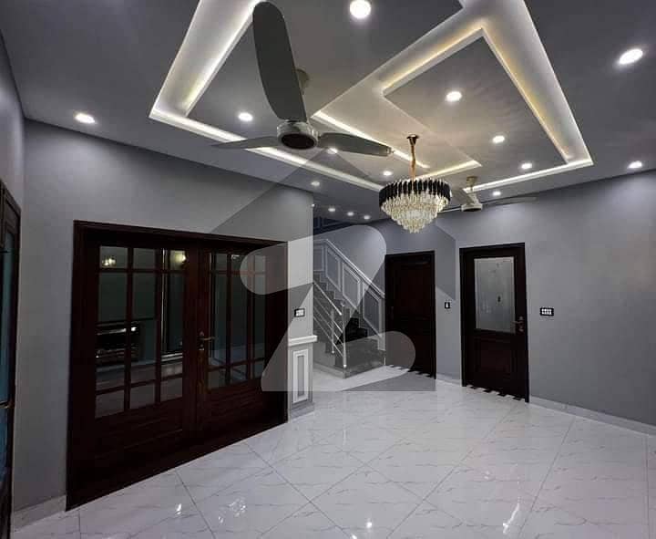 Excellent Opportunity 4 Marla House Available For Sale On Easy Installments In New Lahore City