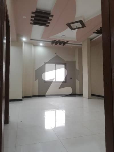 Smoothly Used Second floor 3Bed Lounge Portion Available for rent