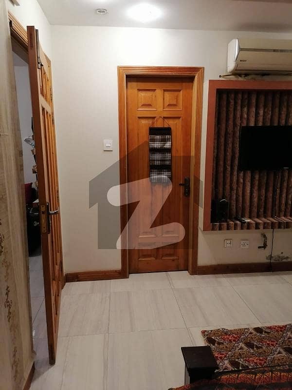1 Bedroom Fully furnished For Rent phase 3