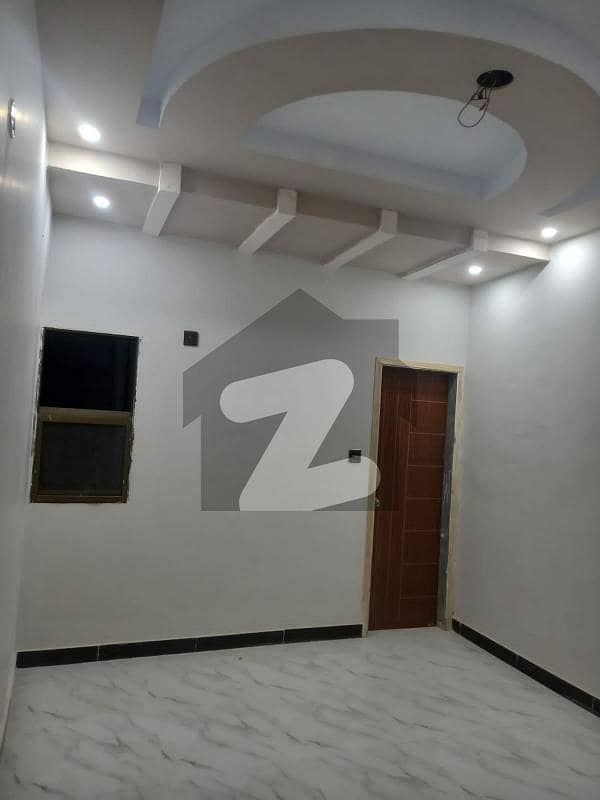 Independent house for rent *Code(10858)* GulistaneJauhar, Karachi