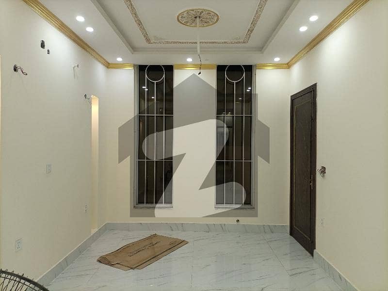 5 MARLA SLIGHTLY USED HOUSE FOR RENT IN PARAGON CITY