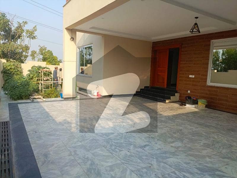 A Beautiful Upper Portion Available For Rent In DHA 1 Islamabad