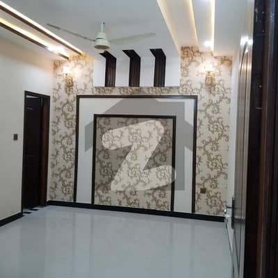 3 Marla Double Storey House For Sale In A Block Bismillah Housing Society Lahore