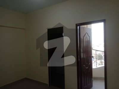 Flat For Rent Situated In North Nazimabad - Block L