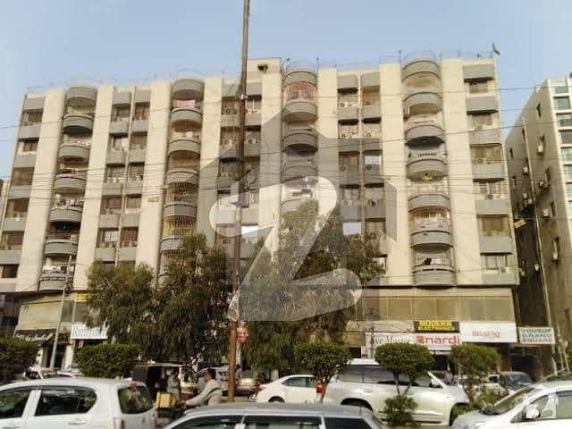 Ready To Buy A Shop In Clifton - Block 8 Karachi