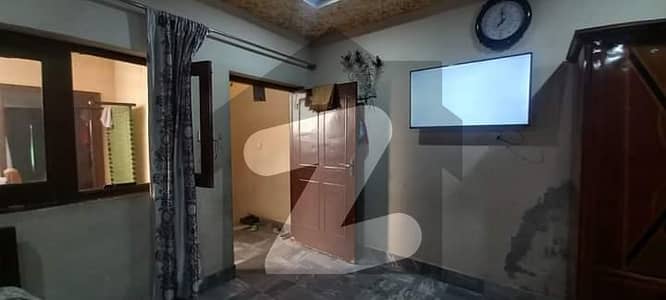 محمد نگر فیصل آباد میں 3 کمروں کا 3 مرلہ مکان 80.0 لاکھ میں برائے فروخت۔