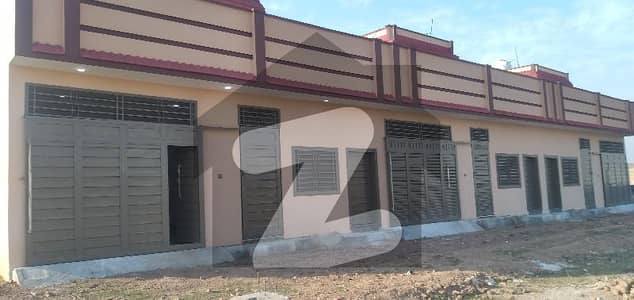 5 Marla Single story House For Sale in Kachi road Noor Colony Haripur