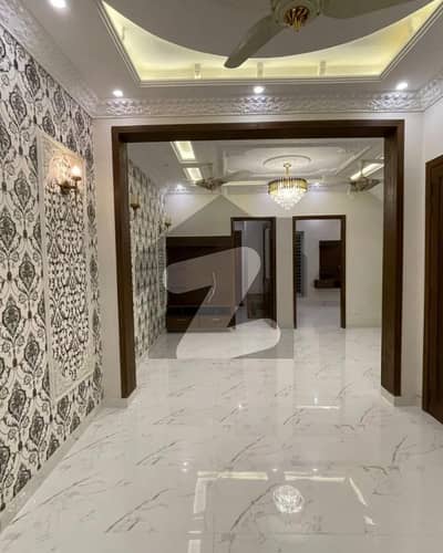 5 Marla House For Rent In OPP DHA PHASE 5