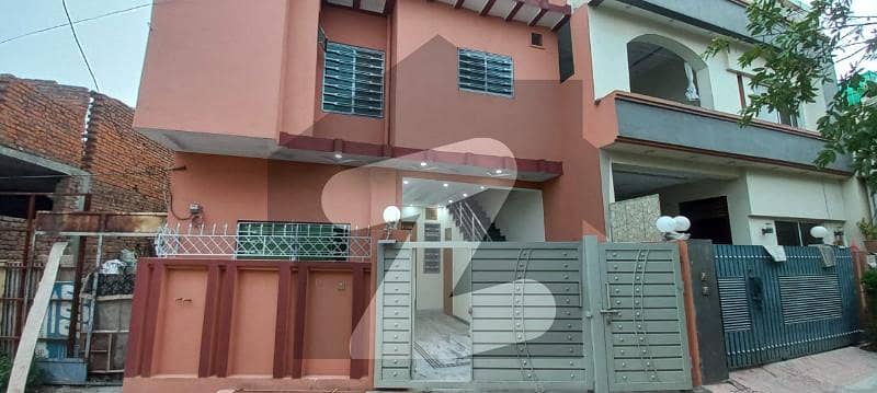 4 Marla House For sale In Defence Road Defence Road