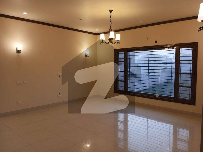 Prime Location 500 Square Yards Upper Portion In Stunning DHA Phase 8 Is Available For rent