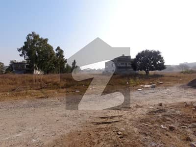 2100 Square Feet Residential Plot Available For Sale In Margalla View Co-Operative Housing Society MVCHS D-17 Extension Islamabad