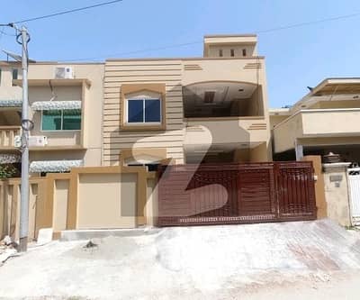 Stunning And Affordable On Excellent Location House Available For Sale In Gulshan Abad Sector 3
