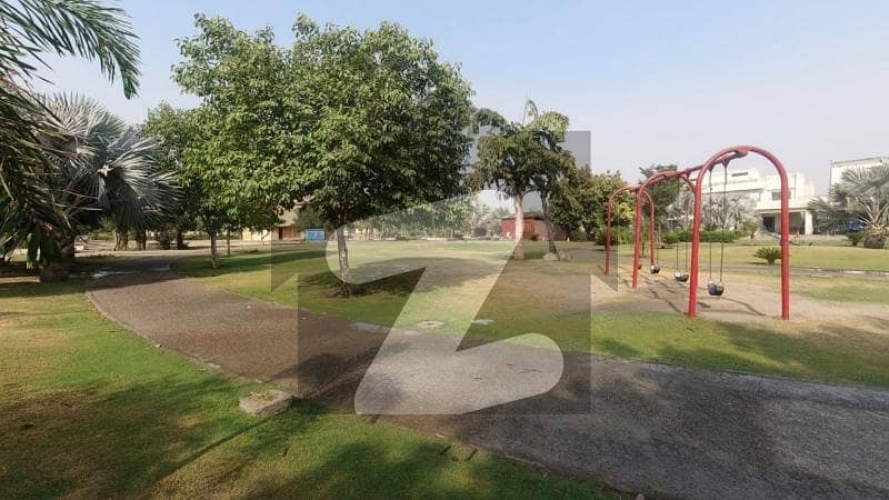 Residential Plot For sale Situated In New Lahore City - Block D