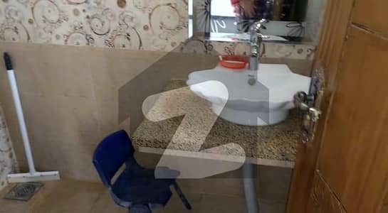 5 Marla Upper Portion For Rent In Al Kabir Town Phase 2