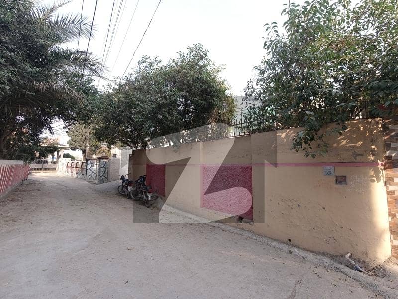 Prime Location 14 Marla House In Stunning Tulsa Road Is Available For Sale Tulsa Road