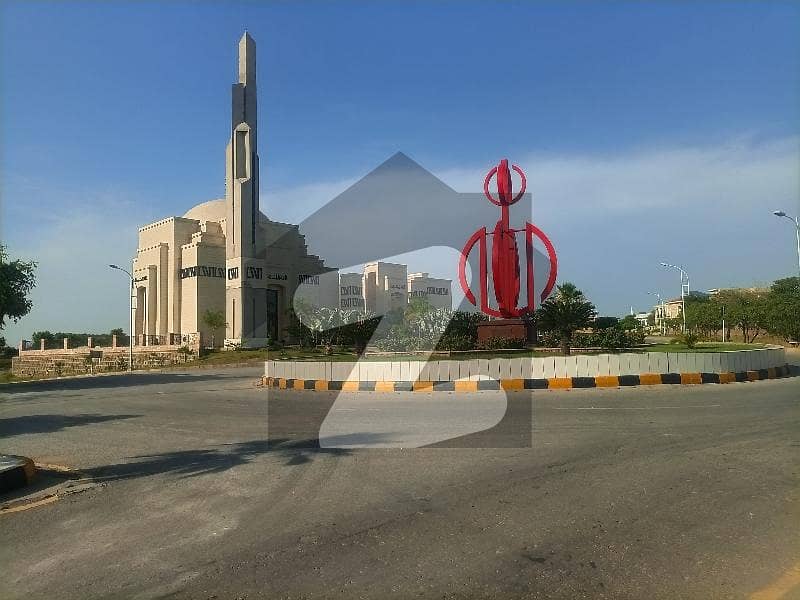 5 Marla Plot For Sale DHA Defence Phase 3 Sector B Screne City. . .