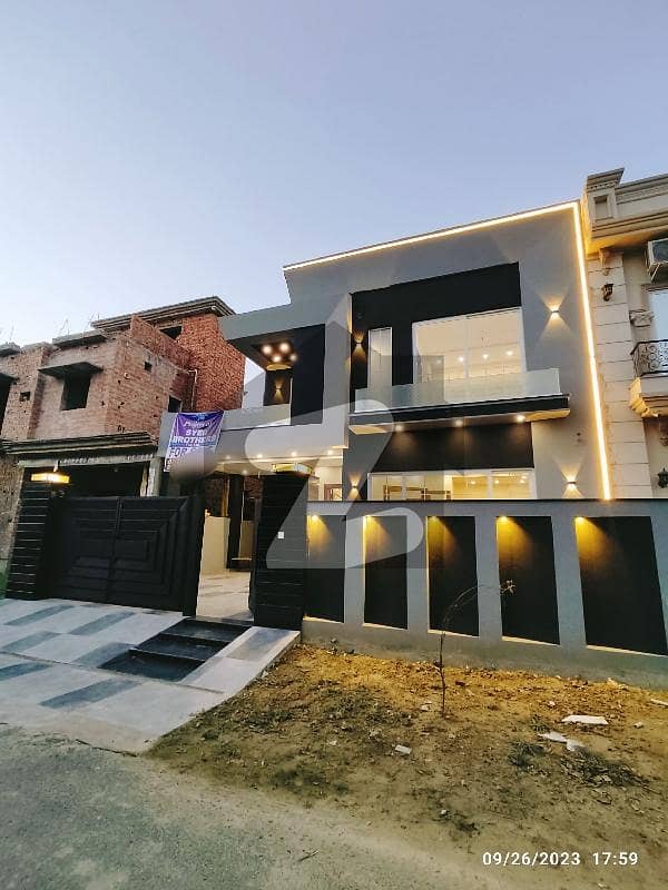 DHA Rahbar Phase1 Lahore 10 Marla House For Sale DHA 11 Rahbar, Lahore