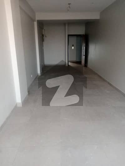 Brand New Office For Rent In Dha Phase 8