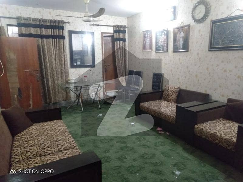 4 Beds 5 Marla Double Storey House For Sale Gulshan Ali Colony Main ...