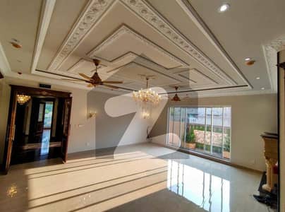10 MARLA BRAND NEW HOUSE FOR SALE IN DHA PHASE 8