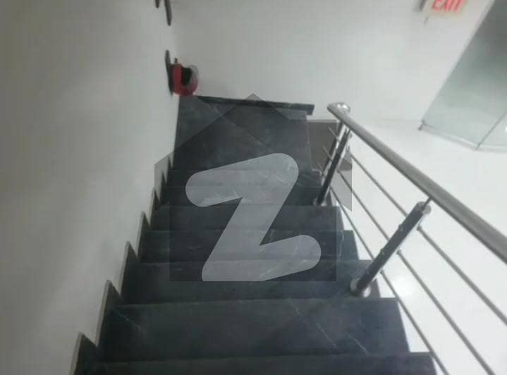 For Rent Offers 6.50 Marla Ground Floor+Basement+Mezzanine For Rent Good Location And Reasonable Price