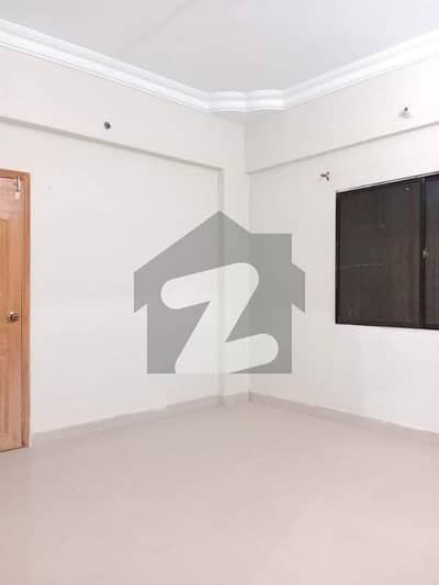 A Stunning Flat Is Up For Grabs In Latifabad Unit 7 Hyderabad