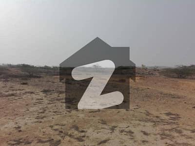 Plot For Sale In Surjani Town Sector 11C