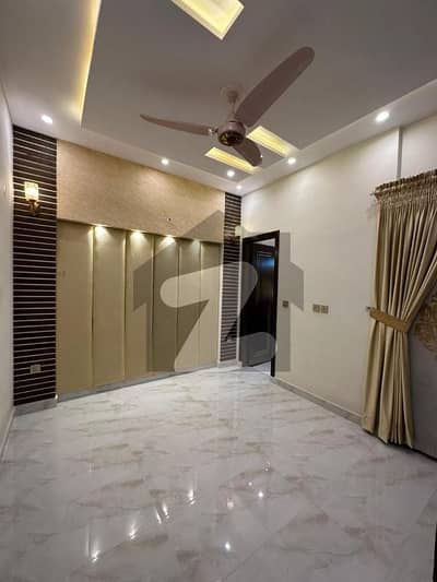 3 Years Installment Base Brand New House In Park View City Lahore