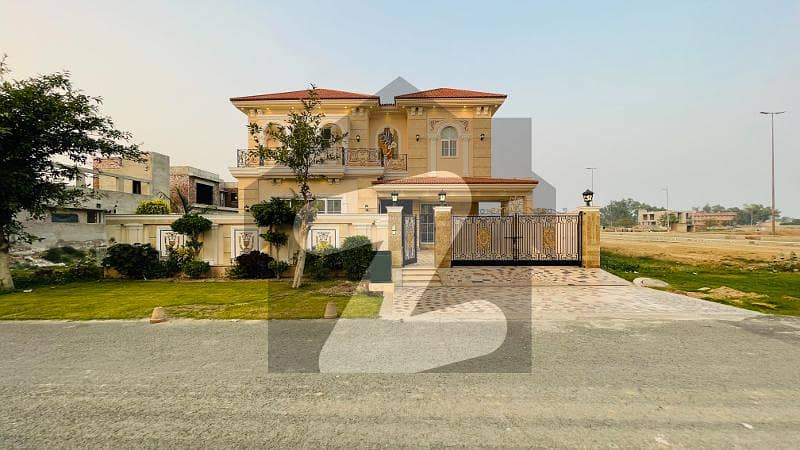 1 Kanal Top Class Bungalow Cost To Cost Deal 1 Kanal Top Class Bungalow Cost To Cost Deal