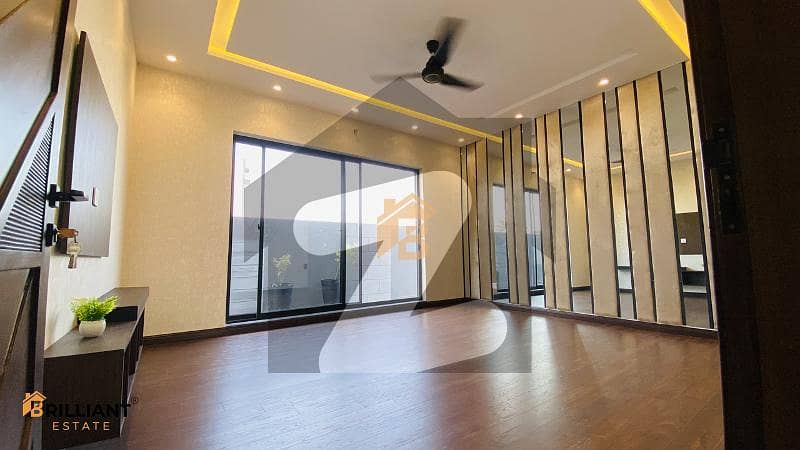 1Kanal With Double Height Lobby House For Sale In DHA Lahore