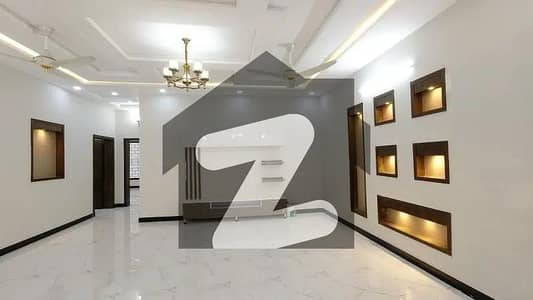 F-18 Faisal Town A Block Double Storey House For Sale