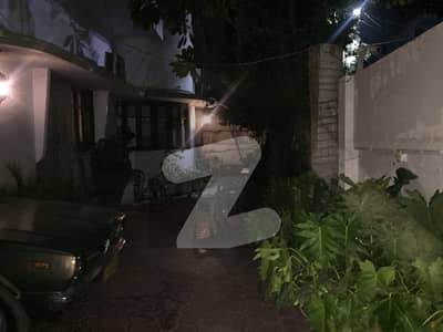 3798 Square Feet House For Sale In North Nazimabad - Block D