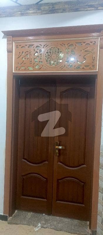 رینج روڈ راولپنڈی میں 2 کمروں کا 3 مرلہ مکان 21.0 ہزار میں کرایہ پر دستیاب ہے۔