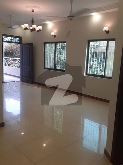 Affordable Flat Available For Rent In Clifton - Block 4