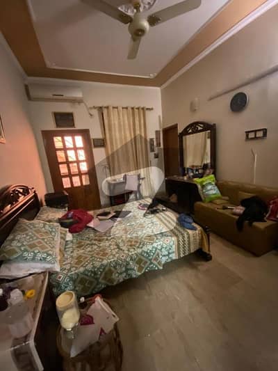 علامہ اقبال ٹاؤن لاہور میں 3 کمروں کا 10 مرلہ بالائی پورشن 50.0 ہزار میں کرایہ پر دستیاب ہے۔